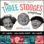 The Three Stooges Scrapbook [Audiobook]